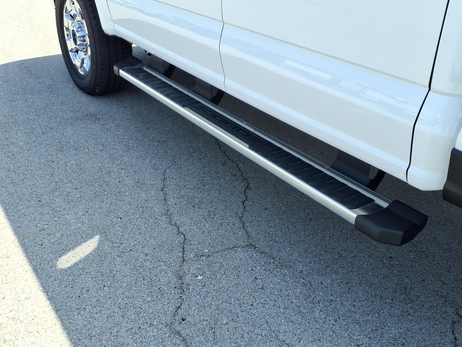 2026 Ford F-250 Super Duty LARIAT