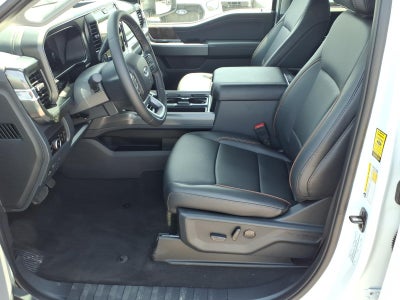 2026 Ford F-250 Super Duty LARIAT