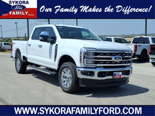 2026 Ford F-250 Super Duty LARIAT