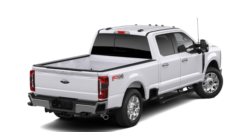 2026 Ford F-250 Super Duty LARIAT