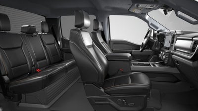 2026 Ford F-250 Super Duty LARIAT