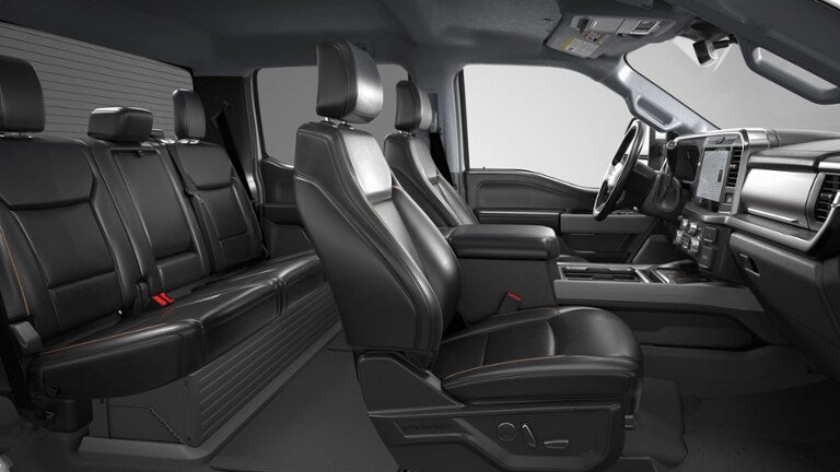 2026 Ford F-250 Super Duty LARIAT