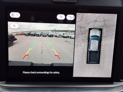 2025 Ford F-250 Super Duty LARIAT