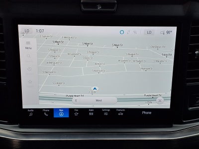 2025 Ford F-250 Super Duty LARIAT