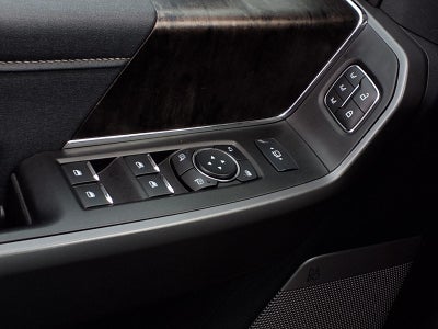 2025 Ford F-250 Super Duty LARIAT