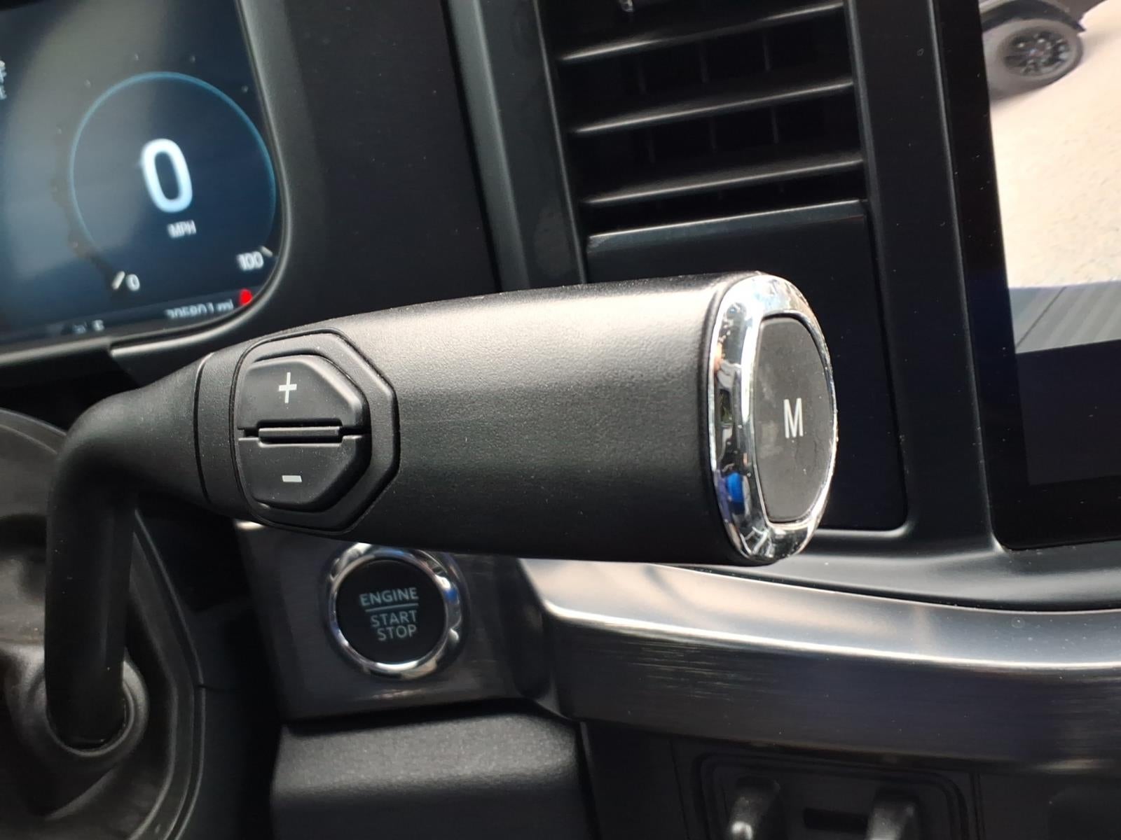 2025 Ford F-250 Super Duty LARIAT