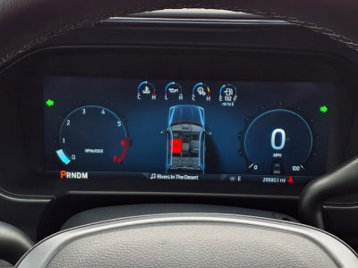 2025 Ford F-250 Super Duty LARIAT