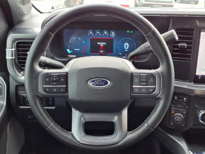 2025 Ford F-250 Super Duty LARIAT
