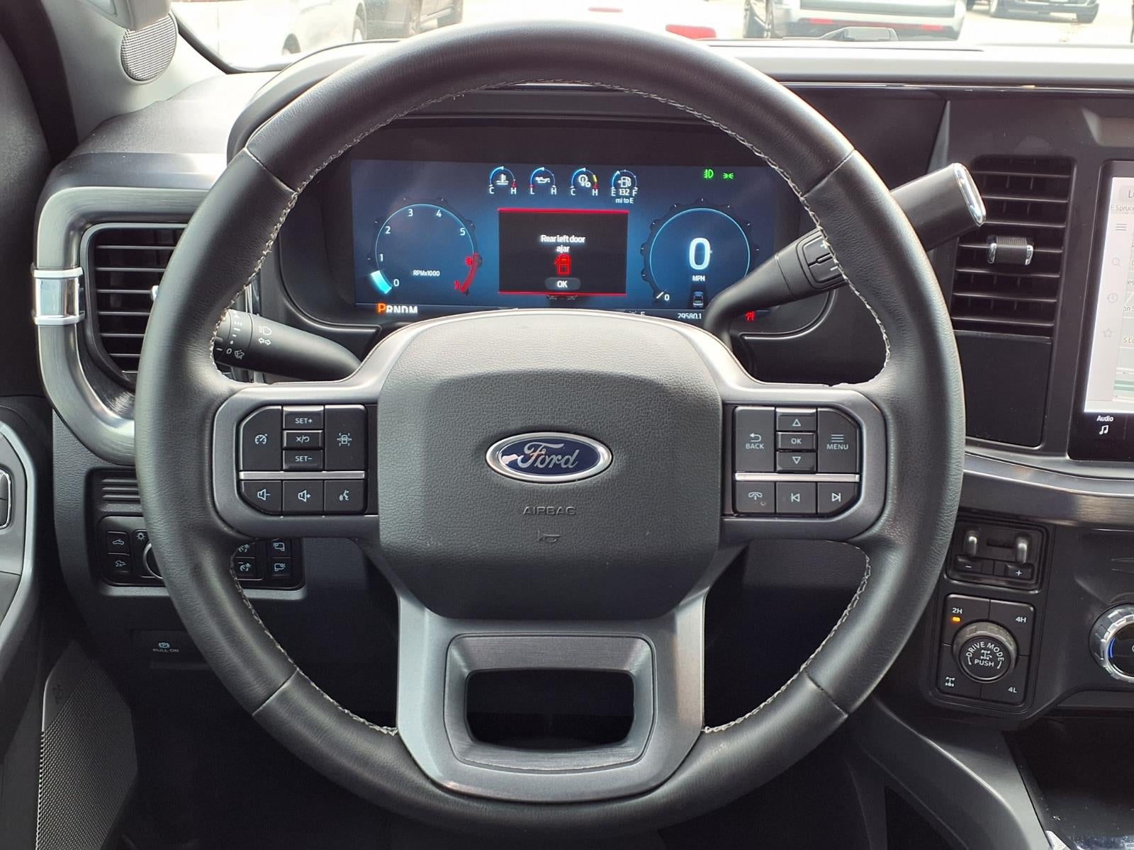2025 Ford F-250 Super Duty LARIAT