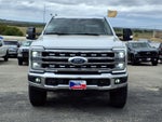 2025 Ford F-250 Super Duty LARIAT