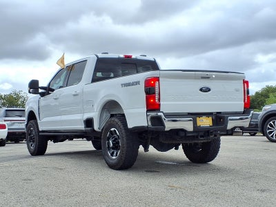 2025 Ford F-250 Super Duty LARIAT