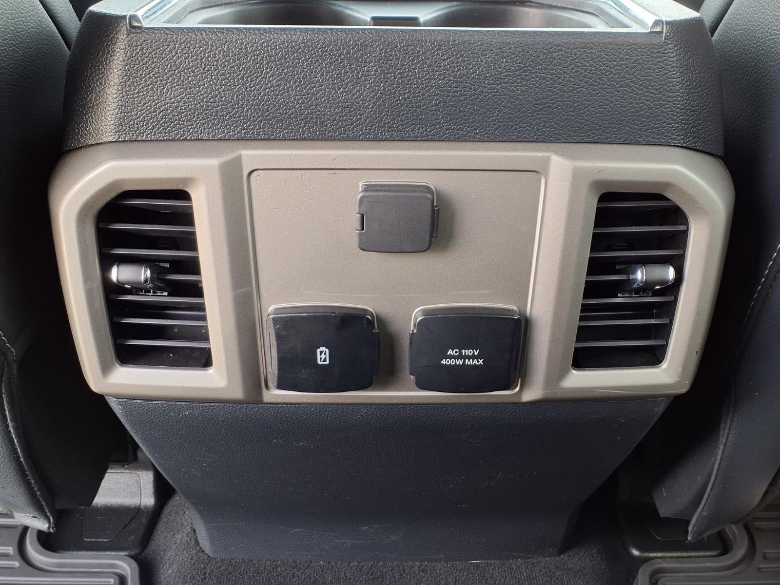 2022 Ford F-250 Super Duty Lariat