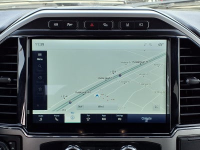 2022 Ford F-250 Super Duty Lariat