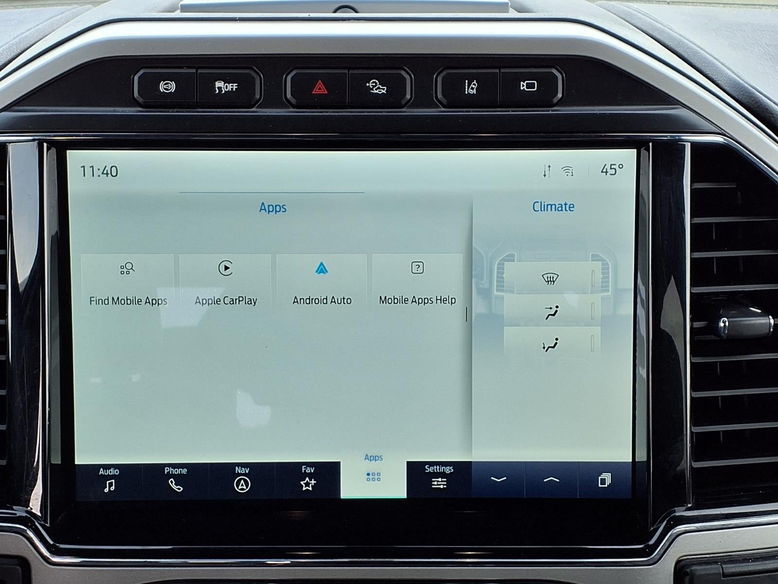 2022 Ford F-250 Super Duty Lariat