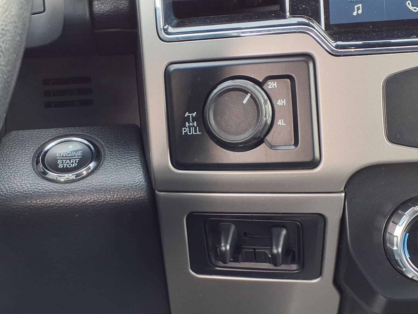 2022 Ford F-250 Super Duty Lariat