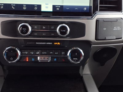 2022 Ford F-250 Super Duty Lariat