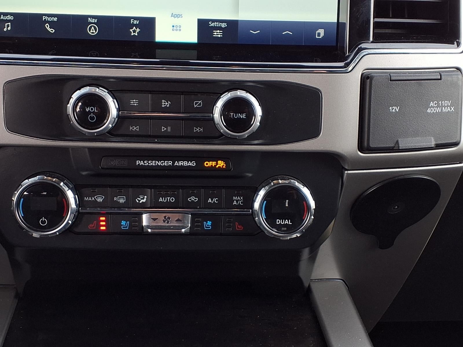 2022 Ford F-250 Super Duty Lariat