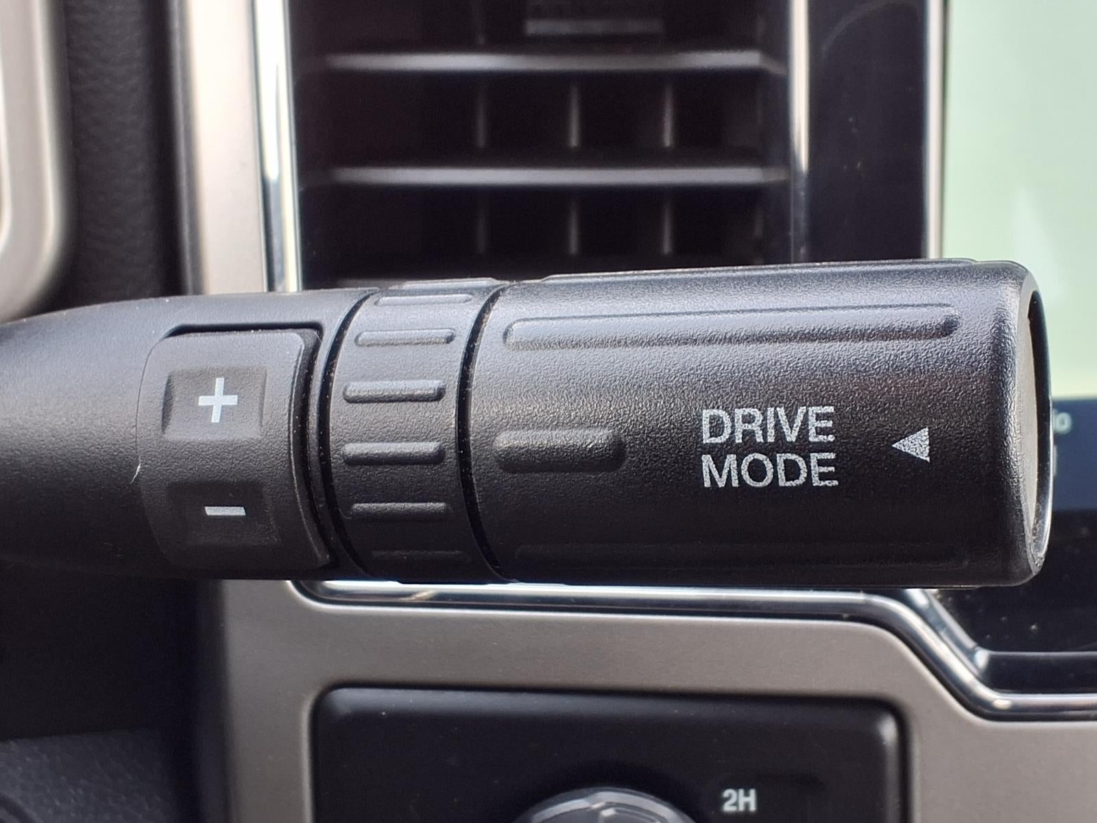 2022 Ford F-250 Super Duty Lariat