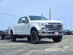 2022 Ford F-250 Super Duty Lariat