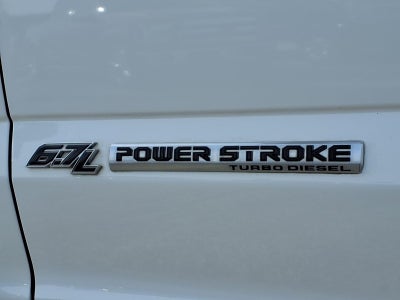 2022 Ford F-250 Super Duty Lariat