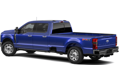 2026 Ford F-250 Super Duty LARIAT