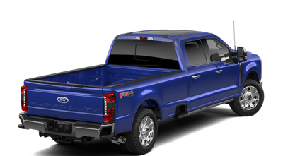 2026 Ford F-250 Super Duty LARIAT