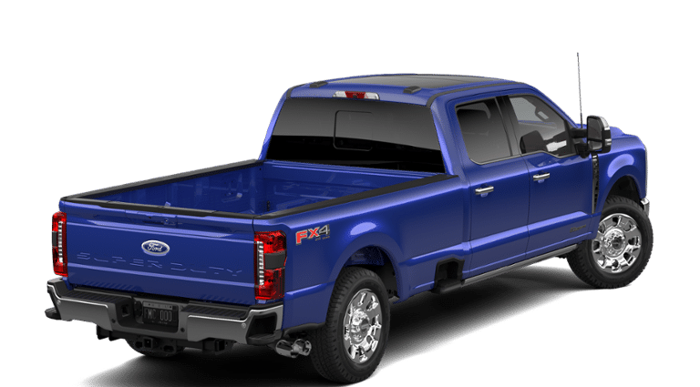 2026 Ford F-250 Super Duty LARIAT