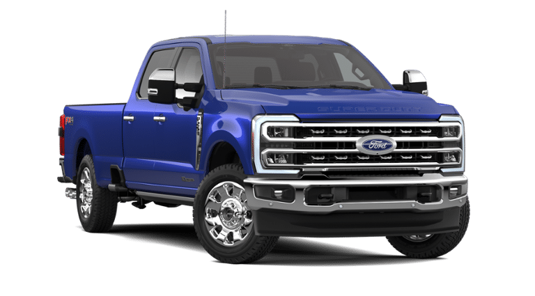 2026 Ford F-250 Super Duty LARIAT