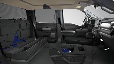 2026 Ford F-250 Super Duty LARIAT