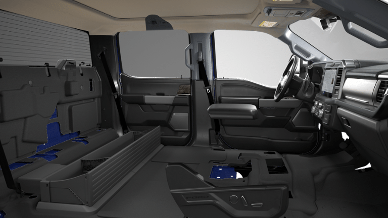 2026 Ford F-250 Super Duty LARIAT