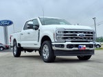 2026 Ford F-250 Super Duty Lariat