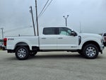 2026 Ford F-250 Super Duty Lariat
