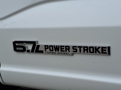 2026 Ford F-250 Super Duty Lariat