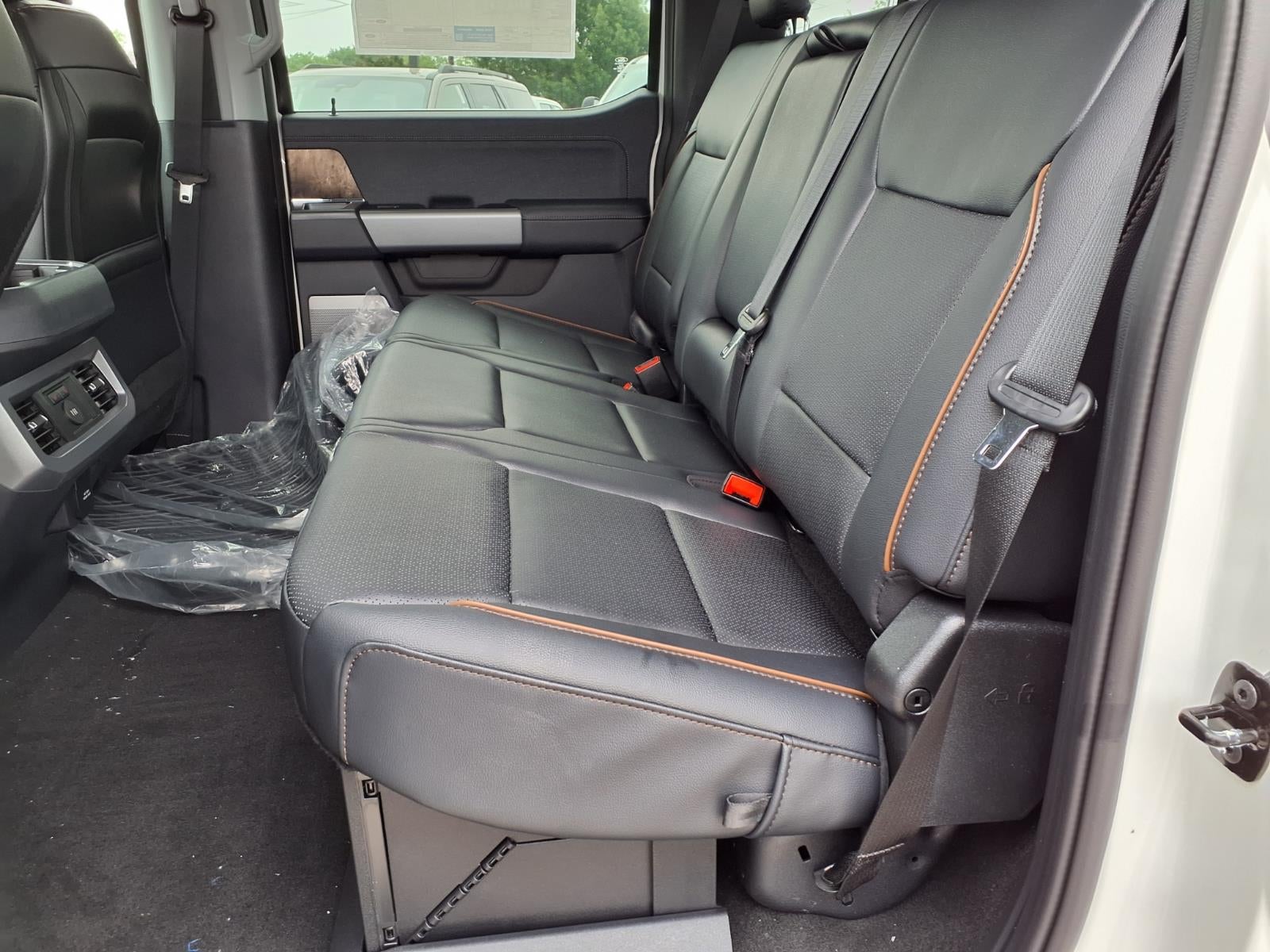 2026 Ford F-250 Super Duty Lariat