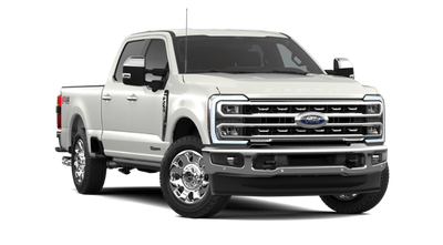 2026 Ford F-250 Super Duty Lariat