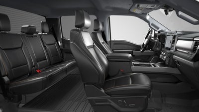 2026 Ford F-250 Super Duty Lariat