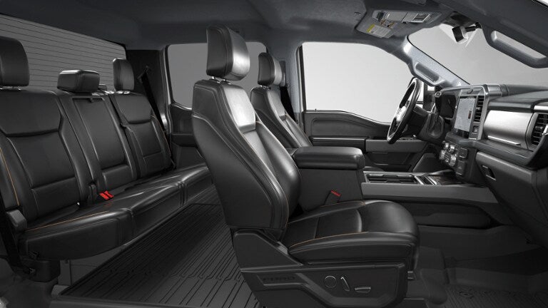 2026 Ford F-250 Super Duty Lariat