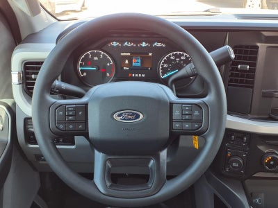 2026 Ford F-250 Super Duty XLT