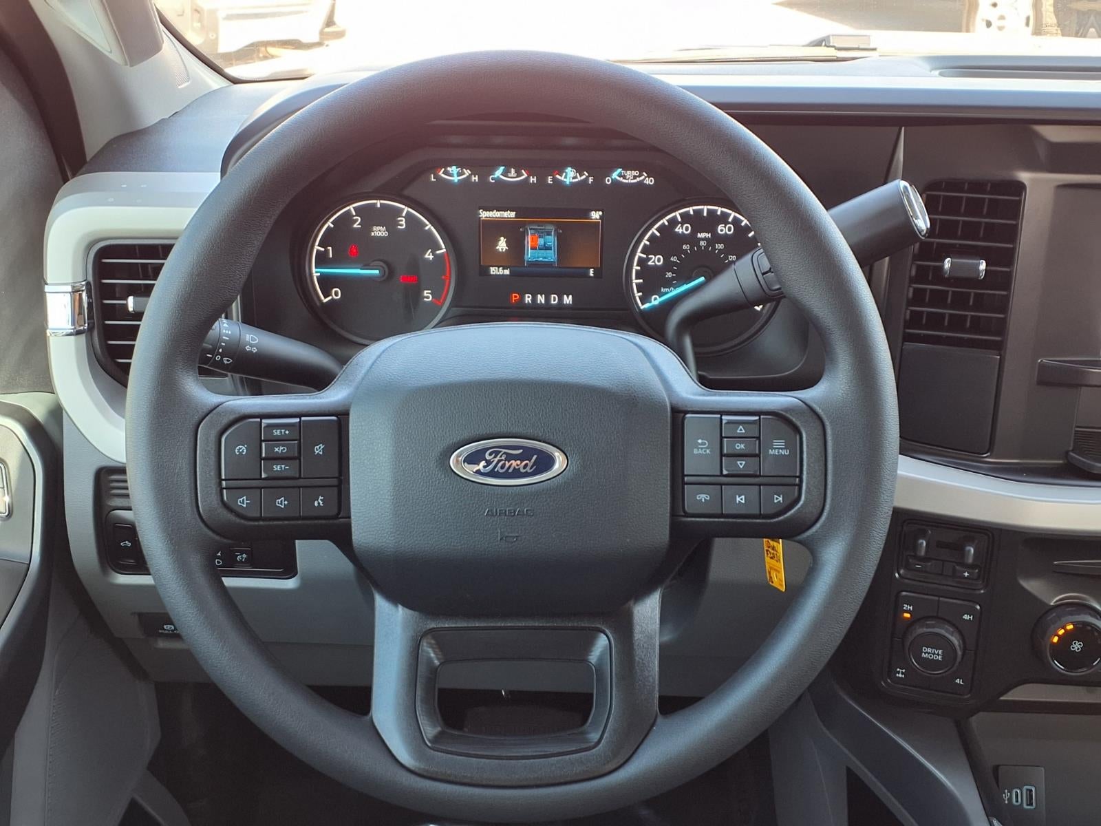 2026 Ford F-250 Super Duty XLT