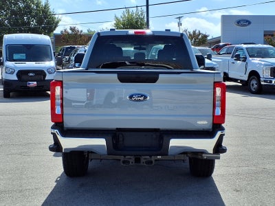 2026 Ford F-250 Super Duty XLT