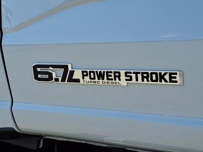 2026 Ford F-250 Super Duty XLT