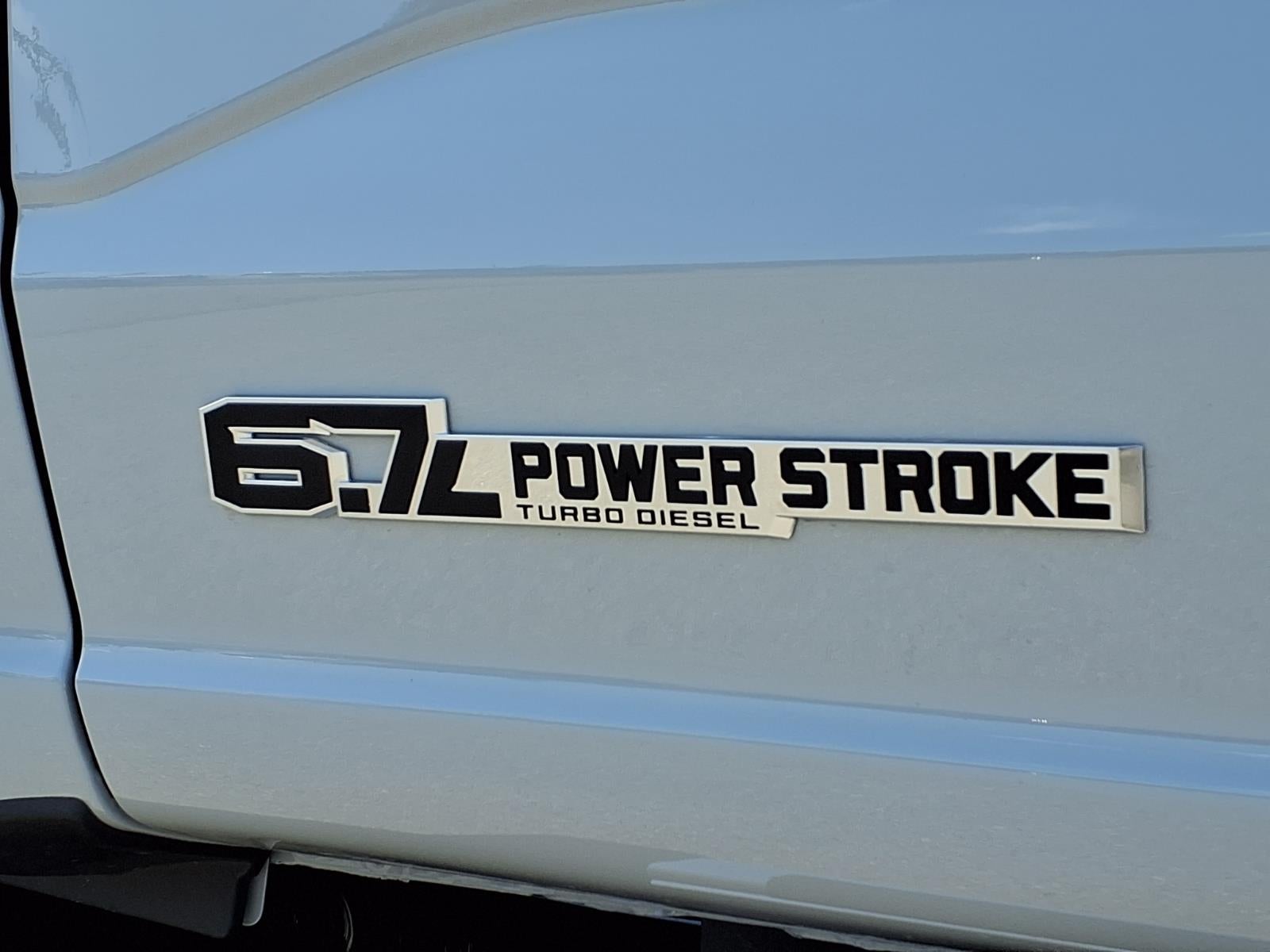 2026 Ford F-250 Super Duty XLT