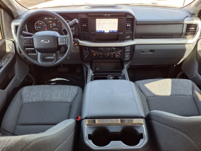 2026 Ford F-250 Super Duty XLT