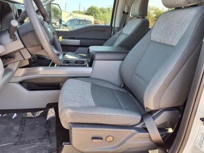2026 Ford F-250 Super Duty XLT