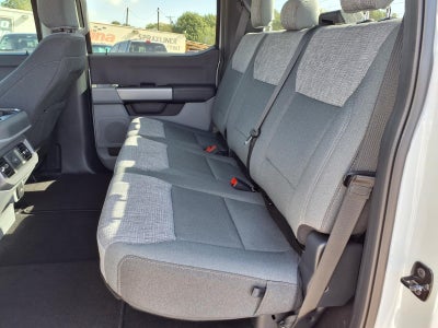 2026 Ford F-250 Super Duty XLT