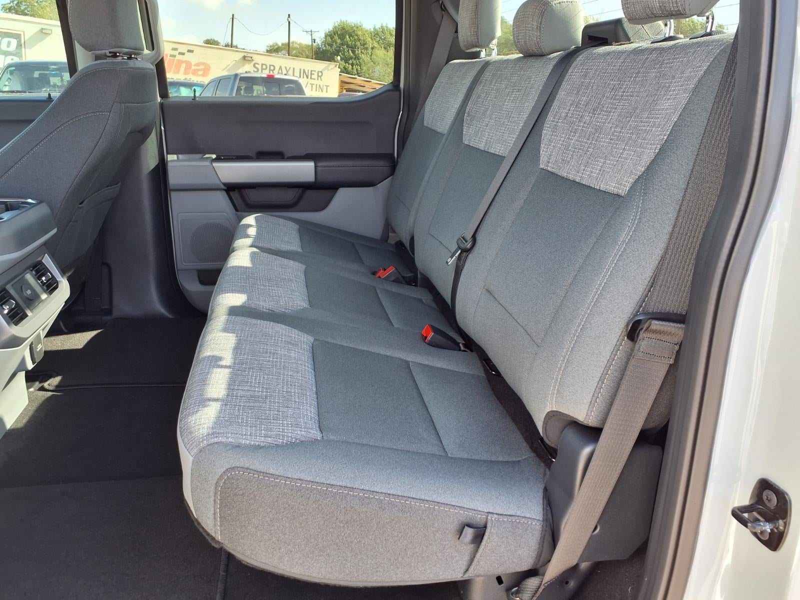 2026 Ford F-250 Super Duty XLT
