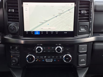 2026 Ford F-250 Super Duty Lariat