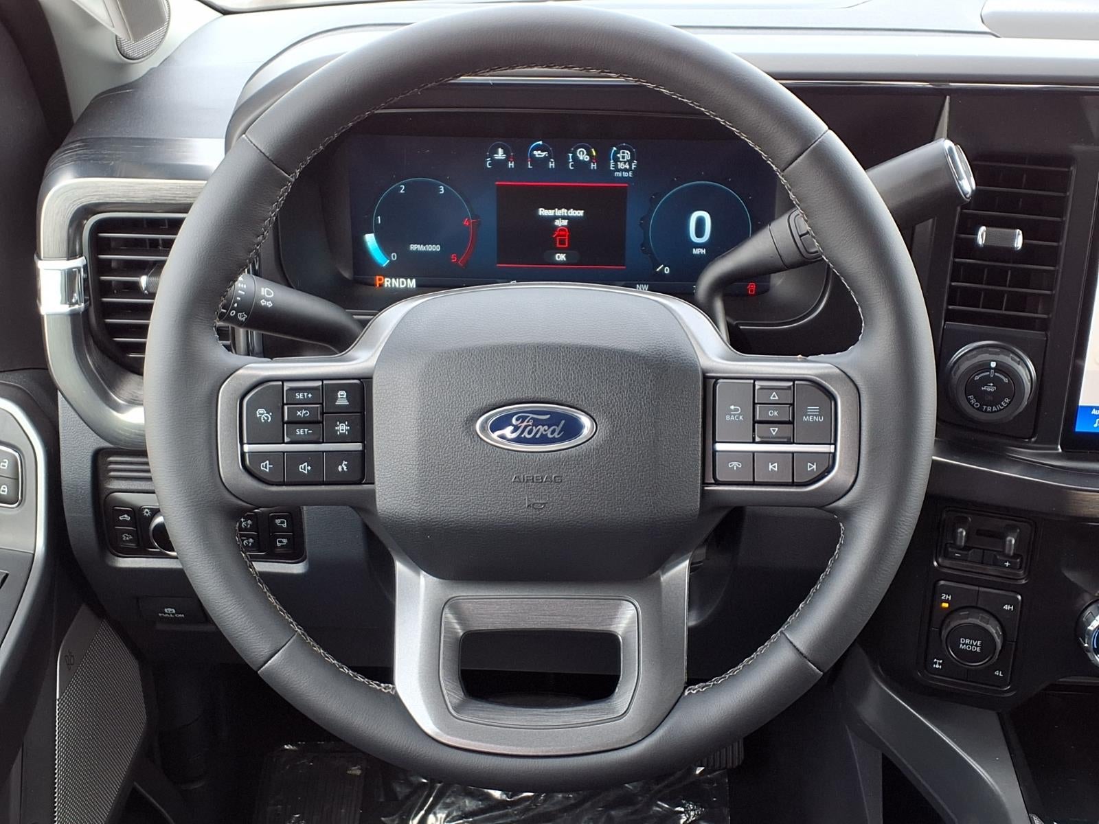 2026 Ford F-250 Super Duty Lariat