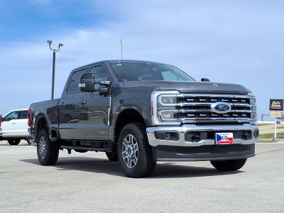 2026 Ford F-250 Super Duty Lariat
