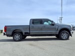 2026 Ford F-250 Super Duty Lariat